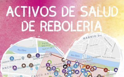 El Centro de Salud de Rebolería premiado por ser de los más innovadores de España