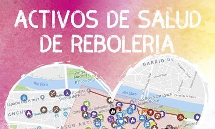 El Centro de Salud de Rebolería premiado por ser de los más innovadores de España