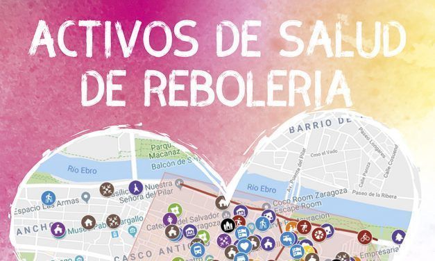 Activos en Salud de Rebolería