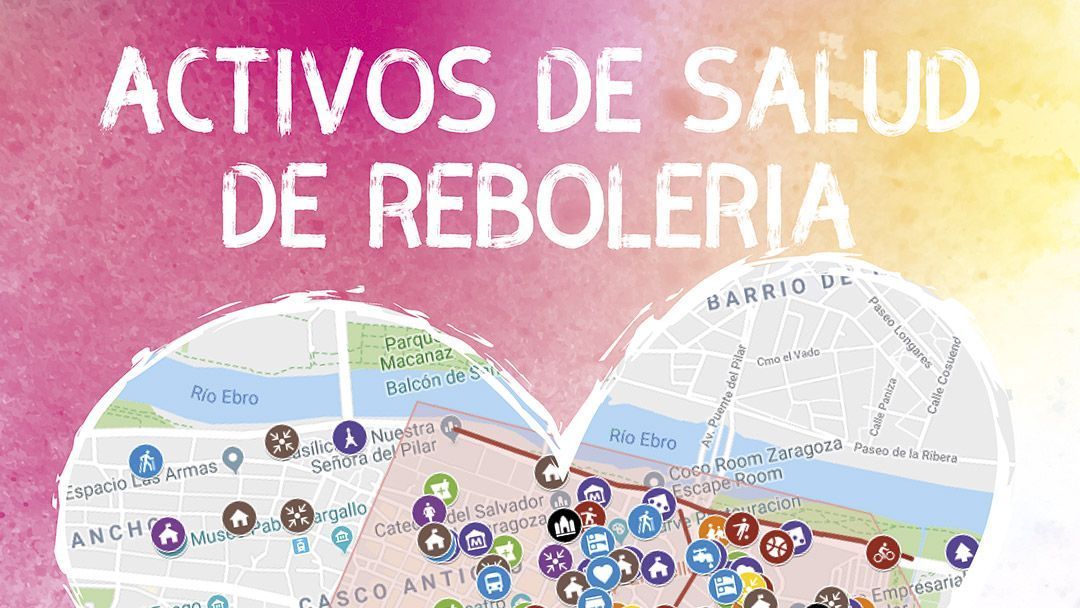 Activos en Salud de Rebolería