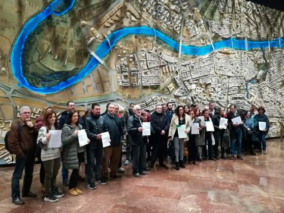 presupuestos 2020: alegaciones