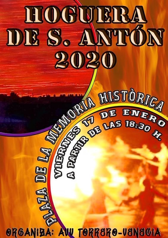Boletín Informativo de Barrios FABZ. 10 de enero de 2020