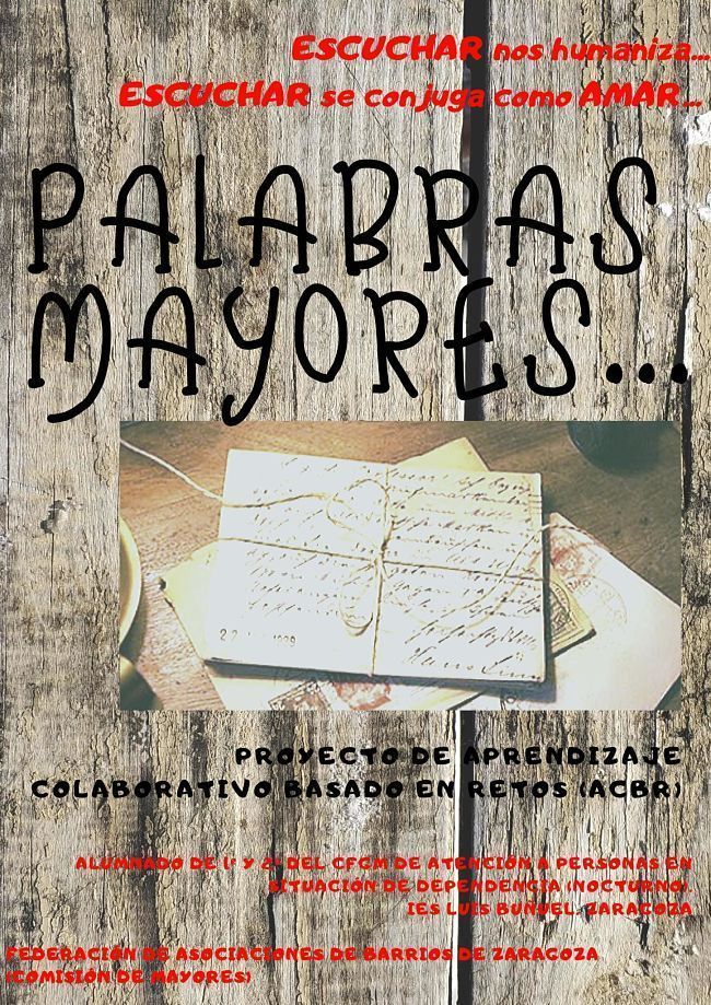Boletín Informativo de Barrios FABZ. 10 de enero de 2020