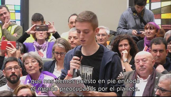 Boletín Informativo de Barrios FABZ. 31 de enero de 2020