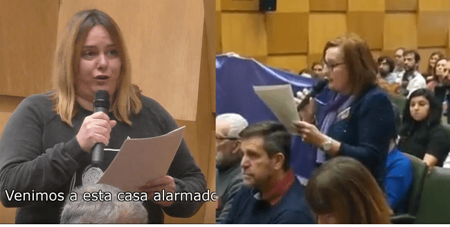Boletín Informativo de Barrios FABZ. 31 de enero de 2020