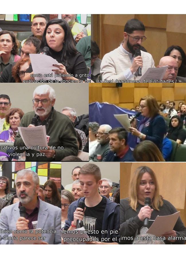 Boletín Informativo de Barrios FABZ. 31 de enero de 2020