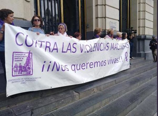 Boletín Informativo de Barrios FABZ. 31 de enero de 2020