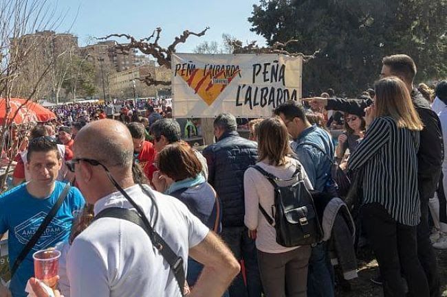 Boletín Informativo de Barrios FABZ. 31 de enero de 2020