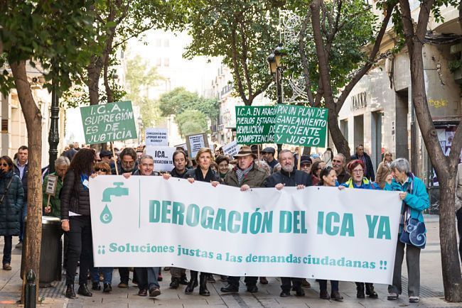 Boletín Informativo de Barrios FABZ. 31 de enero de 2020