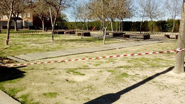 Boletín Informativo de Barrios FABZ. 7 de febrero de 2020