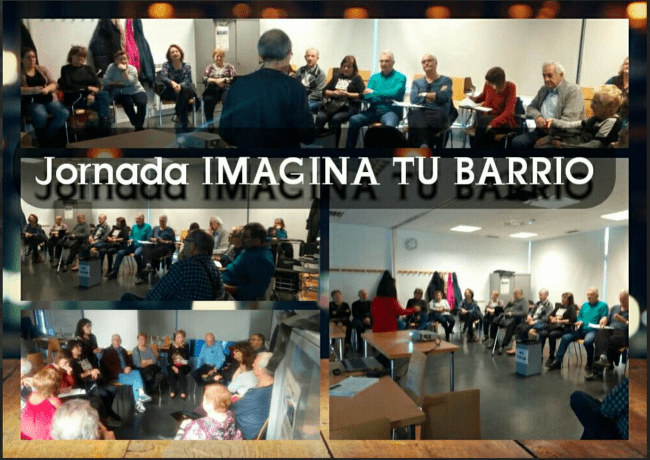Boletín Informativo de Barrios FABZ. 7 de febrero de 2020