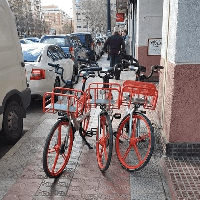 Boletín Informativo de Barrios FABZ. 7 de febrero de 2020