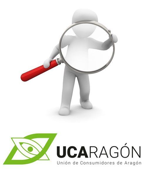 UCARAGÓN Vigila conmigo