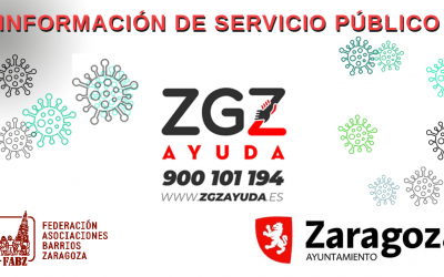 Redes vecinales de apoyo en los Barrios