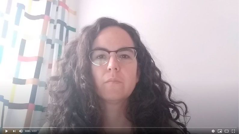 La Red de Apoyo Madalena y la Salud