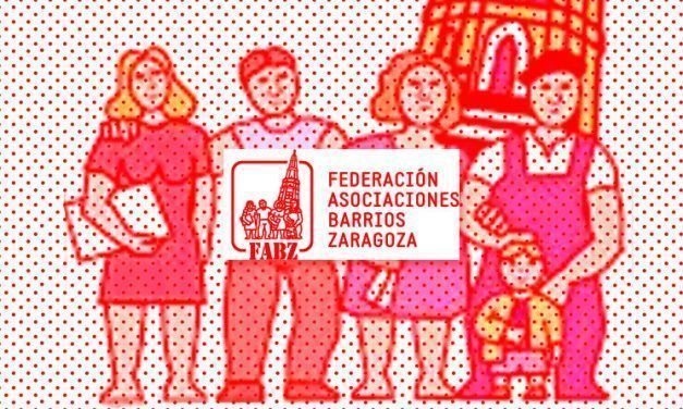 Asociaciones solicitan más servicios sociales en sus barrios