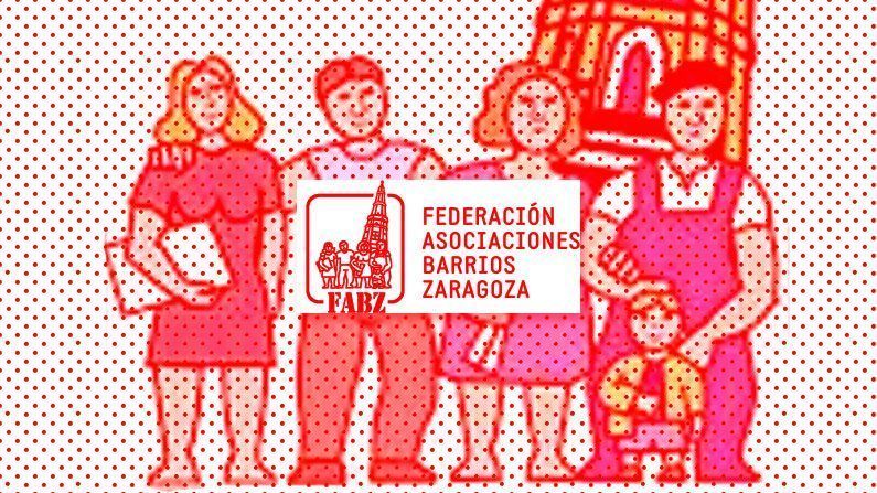 Asociaciones solicitan más servicios sociales en sus barrios