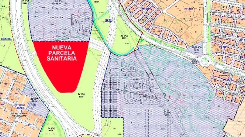 Urbanismo a la carta