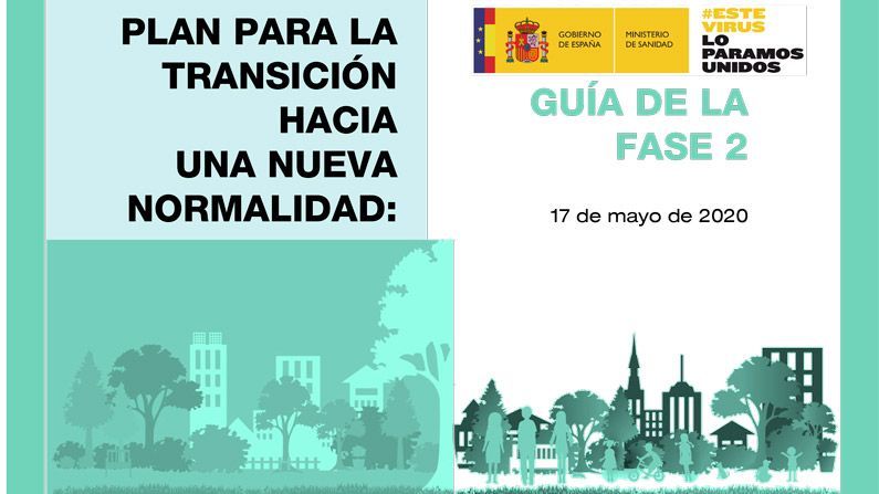 ¿Qué podemos hacer en Fase 2?