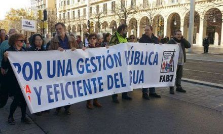 La DGA vuelve a cobrar el ICA en 2020