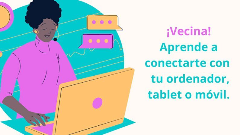 La FABZ lanza cursos de APP para mujeres en septiembre