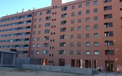 Adjudicado el aparcamiento del Parque Bruil