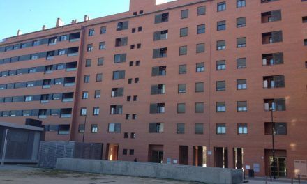 Adjudicado el aparcamiento del Parque Bruil