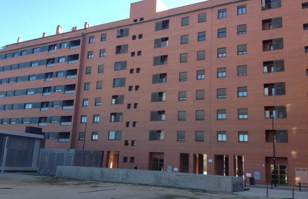 Adjudicado el aparcamiento del Parque Bruil