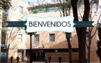 Funcionamiento del Centro de Salud Rebolería