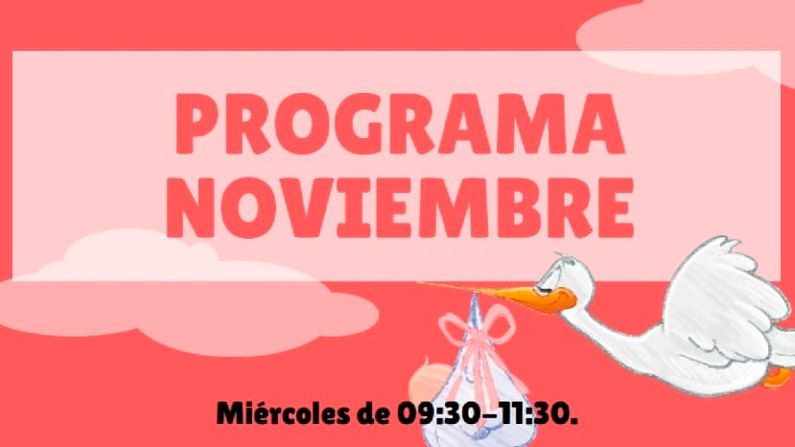 Grupo de Crianza Rebolería Noviembre 2020