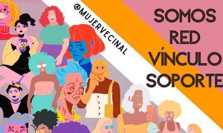 Las Mujeres Vecinales ante el próximo 8 del Marzo