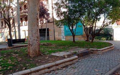 Plazas de primera, plazas de segunda, también en Bruil