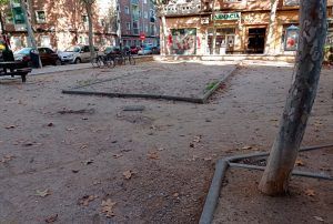 Plazas de Primera Bruil