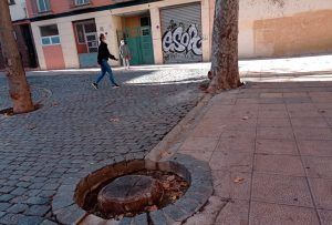 Plazas de Primera Bruil