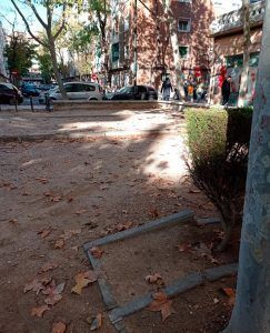 Plazas de Primera Bruil