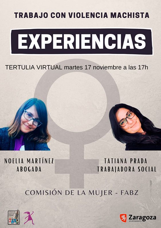 violencia machista