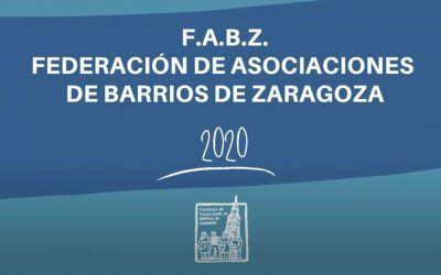 Video Resumen 2020 Un año de actividades en la FABZ