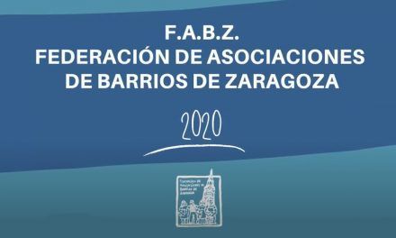 Video Resumen 2020 Un año de actividades en la FABZ