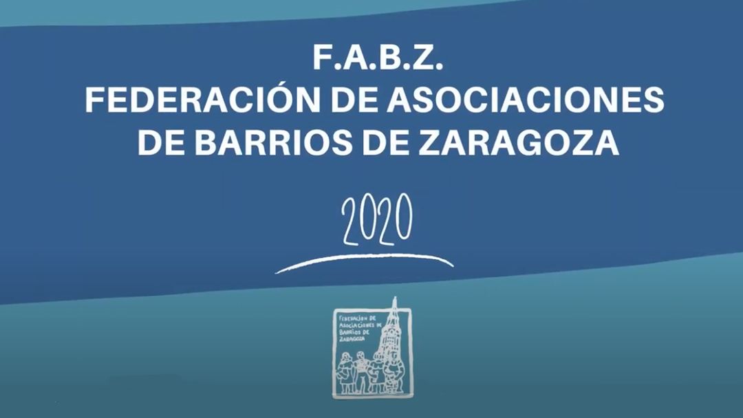 Video Resumen 2020 Un año de actividades en la FABZ