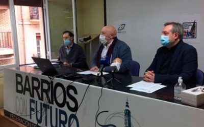 Alegaciones de FABZ al Plan Local de Comercio