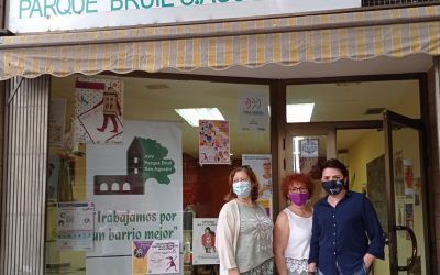 Cerramos por vacaciones del 1 de julio al 31 de agosto