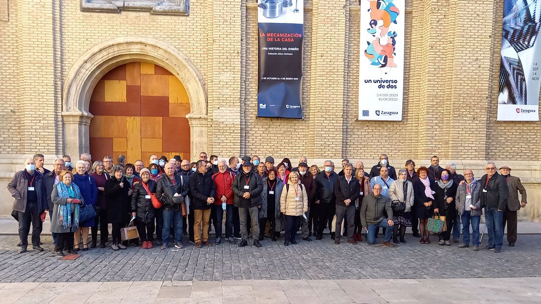 Asamblea de la CEAV Zaragoza 2021