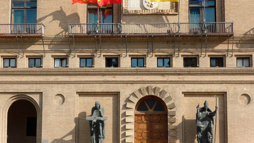 Alegaciones de la FABZ a los presupuestos 2022