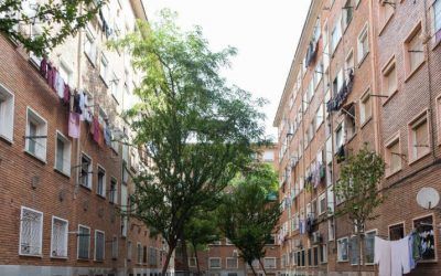 Continúa el deterioro de la convivencia en el barrio