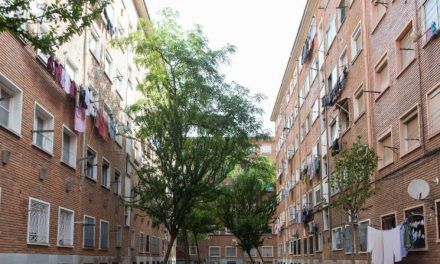 Continúa el deterioro de la convivencia en el barrio