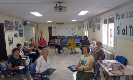 Comunicado de repulsa de la Comisión de la Mujer FABZ del asesinato machista de Escatrón
