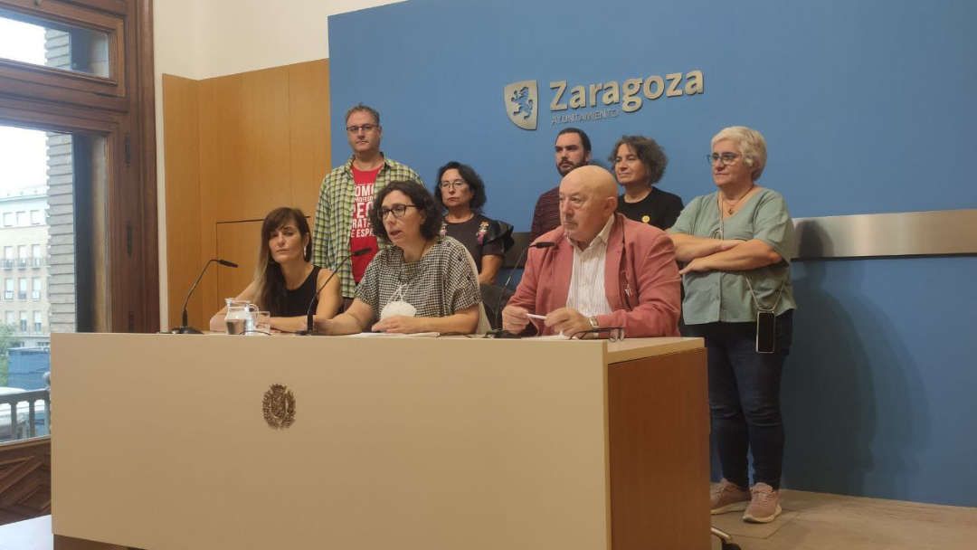 FABZ participa en el segundo recurso contra las ayudas a la concertada