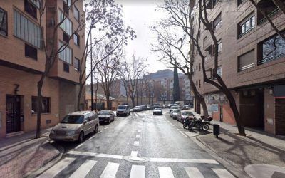 La fábrica de Instalaza debe ser trasladada